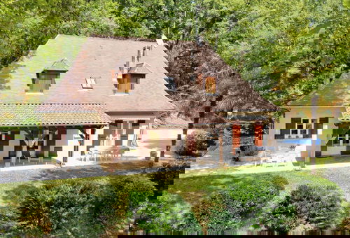 Villa 3 bedroom Trémolat