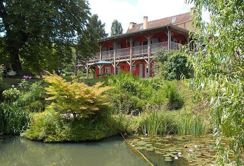 Villa 3 bedroom Siorac-en-périgord