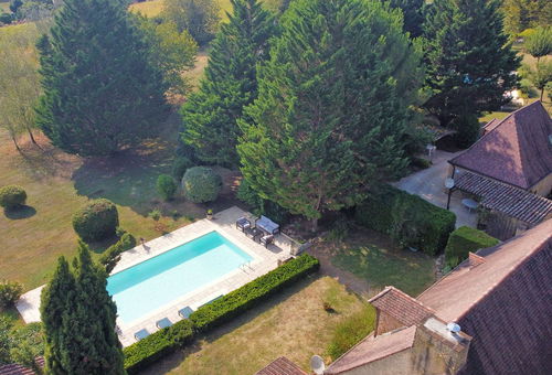 Villa 2 bedroom Trémolat