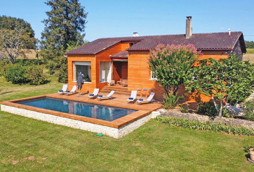 Maison 3 chambres Calès