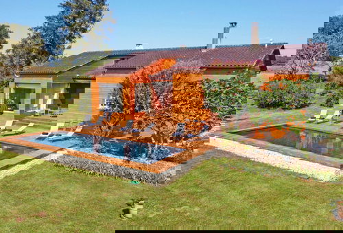 Villa 3 bedroom Calès