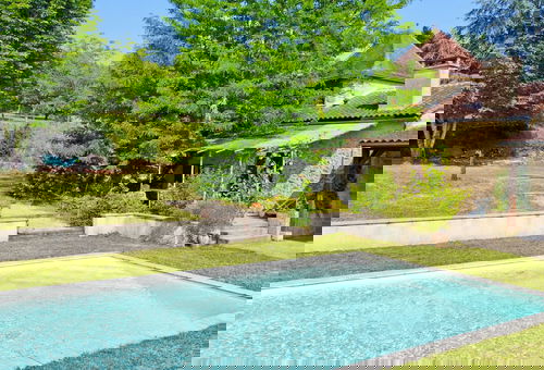 Villa 2 bedroom Trémolat