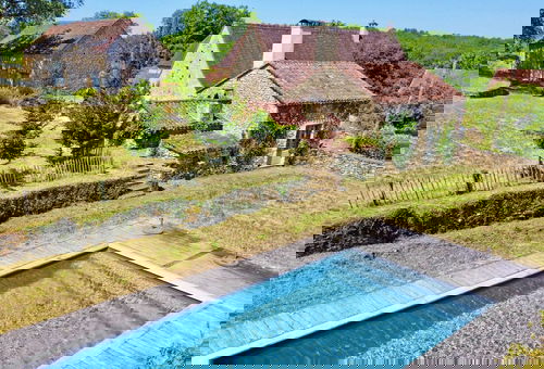 Maison 3 chambres Paunat