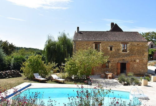 Maison 3 chambres Calès