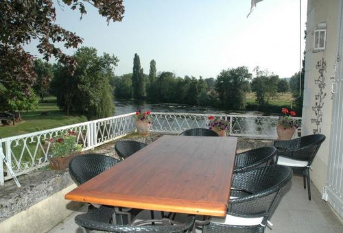 Villa 2 bedroom Le Bugue