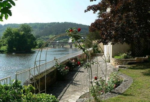 Villa 2 bedroom Le Bugue