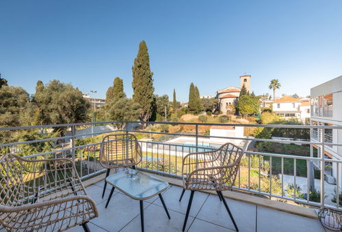 Apartment 1 bedroom Antibes