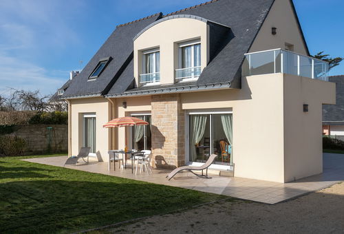 Villa 3 bedroom Clohars-carnoët