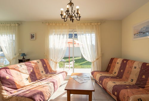 Villa 3 bedroom Clohars-carnoët