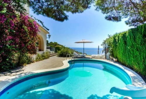 Villa 5 bedroom Tossa De Mar