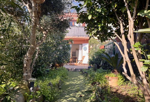Cavalaire sur mer (83) Residence Les jas de la licorne 2-room apartment -...