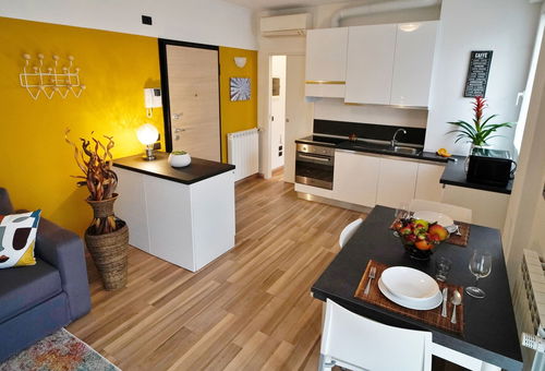 Candiani D1 monolocale