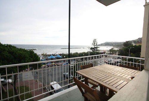 Trilo Taggia I · 2 BR with Sea view Terrace
