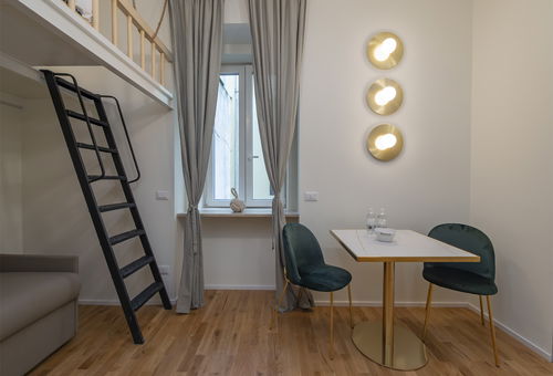 CENTRO Bligny A - Cozy studio in Bocconi area