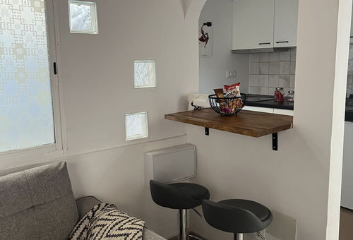 Canteras Penthouse By Misser