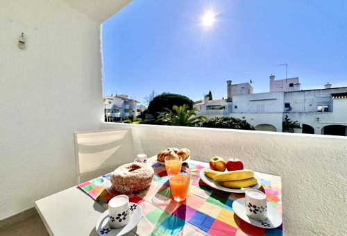Apartment 1 bedroom Quarteira