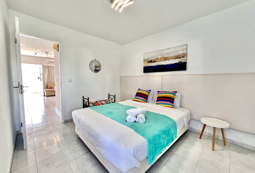 Apartment 1 bedroom Quarteira