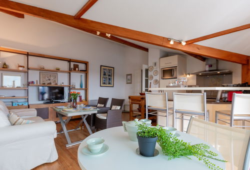 Apartment 2 bedroom Capbreton