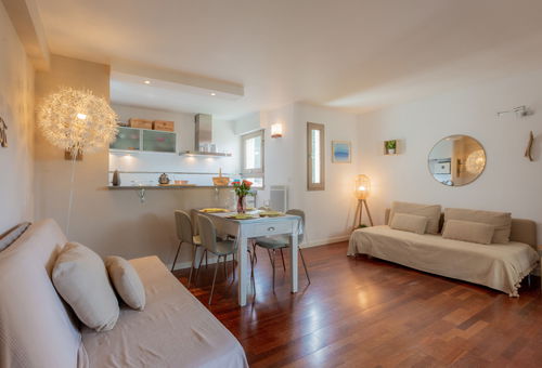 Apartment 2 bedroom Seignosse