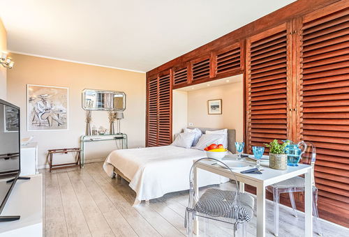Apartment 1 bedroom Saint-tropez