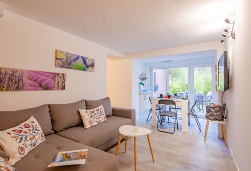 Apartment 2 bedroom Roquebrune-sur-argens