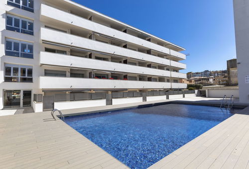 Apartment 3 bedroom Sant Antoni De Calonge