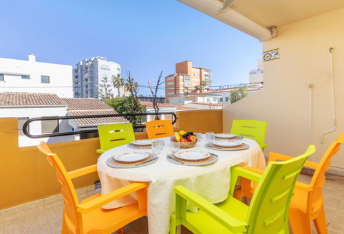 Apartment 2 bedroom Oropesa Del Mar