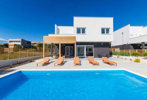 Maison 4 chambres 