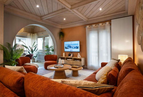 Villa Les Sorbiers        