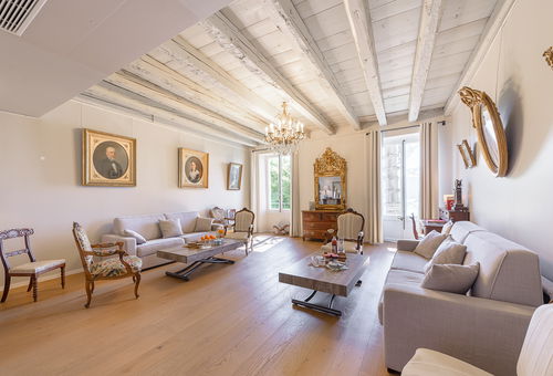 Villa 9 bedroom Veyrier-du-lac