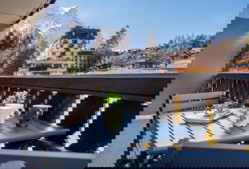 Apartment 1 bedroom Chamonix-mont-blanc