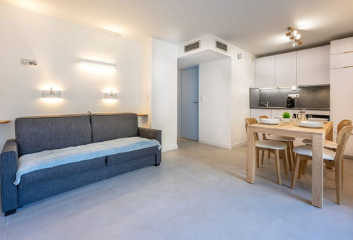 Apartment 1 bedroom Chamonix-mont-blanc