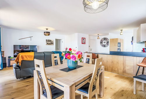 Apartment 2 bedroom Saint-jean-de-luz
