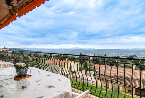 Apartment 3 bedroom Fayence