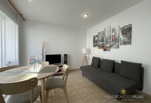 Apartamento Aurora 1