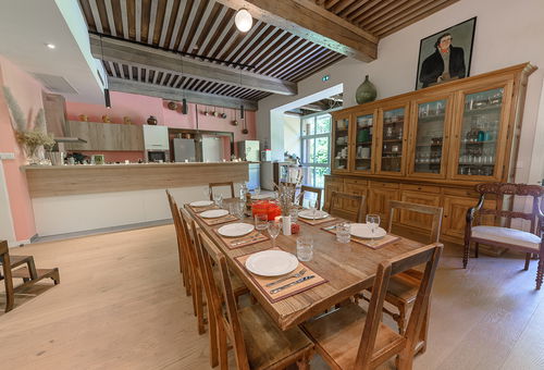 Villa 9 bedroom Veyrier-du-lac