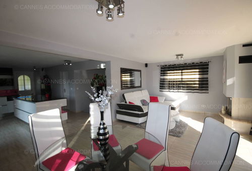 Looking for space, nature, and tranquility while staying close to the...