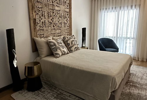 Apartment 1 bedroom Albufeira