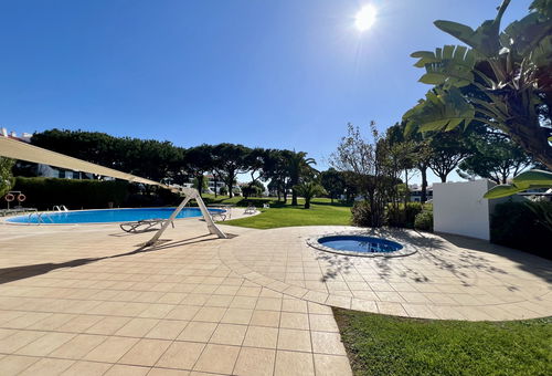 Apartment 2 bedroom Quarteira