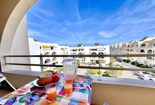 Apartment 1 bedroom Albufeira