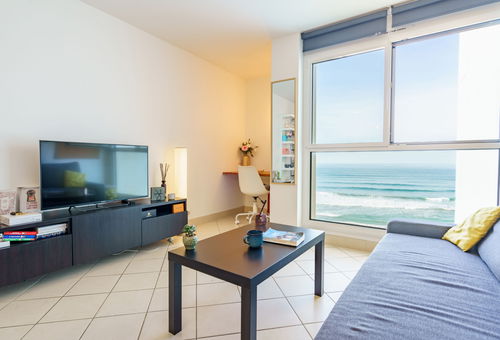 Apartment 1 bedroom Biarritz