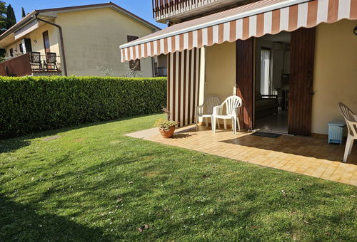 Appartement 1 chambre Lazise