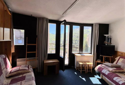 Apartment 1 bedroom Morzine