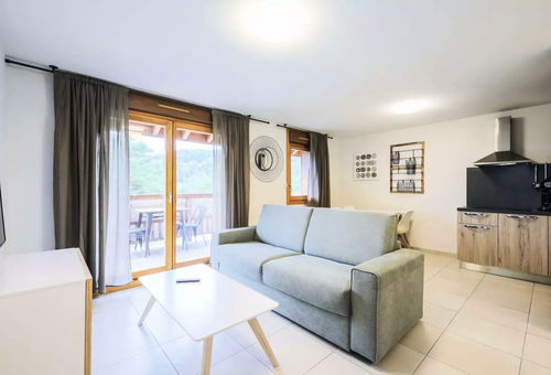 Appartement 1 chambre Le Dévoluy