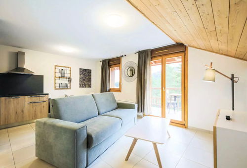 Appartement 1 chambre Le Dévoluy