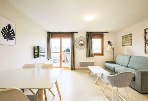 Appartement 1 chambre Le Dévoluy