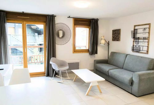 Apartment 1 bedroom Le Dévoluy