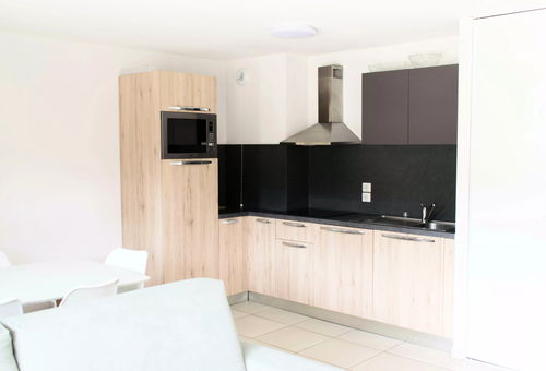 Apartment 1 bedroom Le Dévoluy