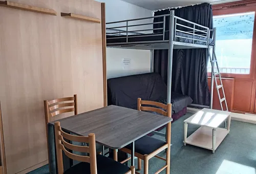 Apartment 1 bedroom Bagnères-de-bigorre