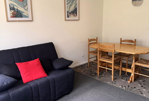 Apartment 1 bedroom Bagnères-de-bigorre